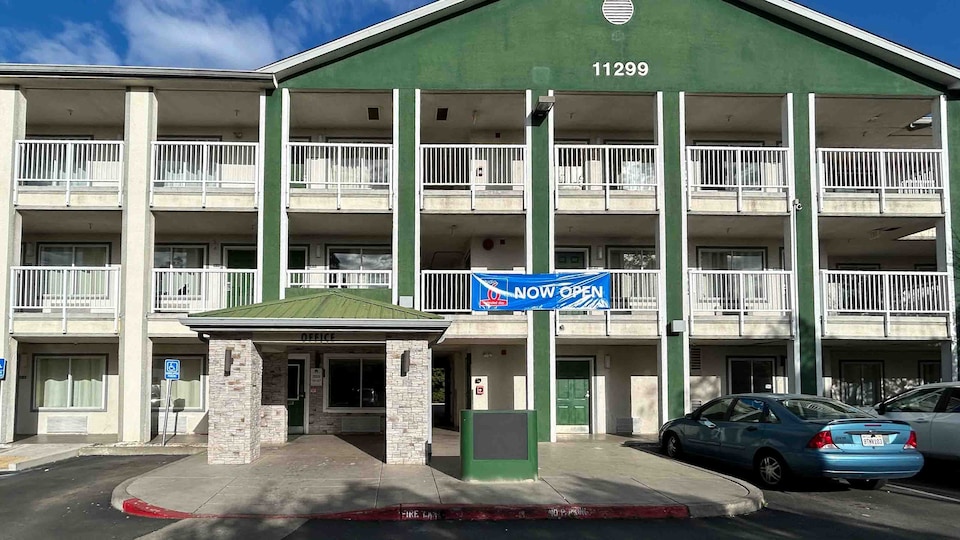 Studio 6 Rancho Cordova, CA, Rancho Cordova, Rancho Cordova