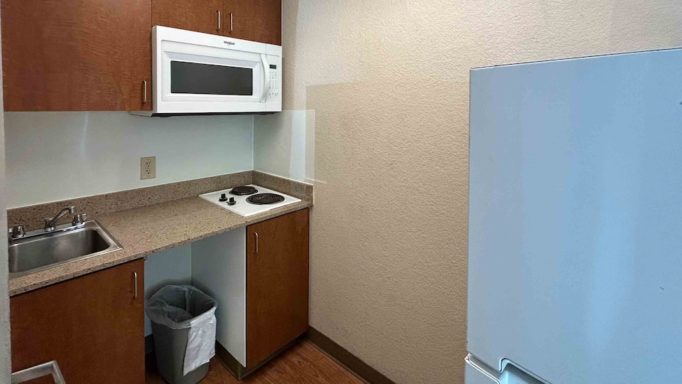 Studio 6 Rancho Cordova, CA, Rancho Cordova, Rancho Cordova