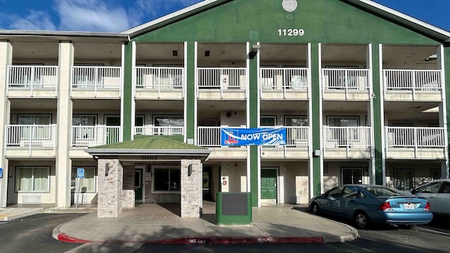 Studio 6 Rancho Cordova, CA