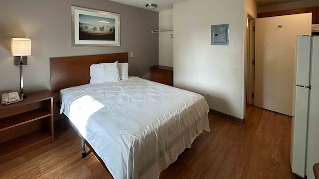 1 Cama Queen | ADA/Ducha RI/Sin humo/Cocina