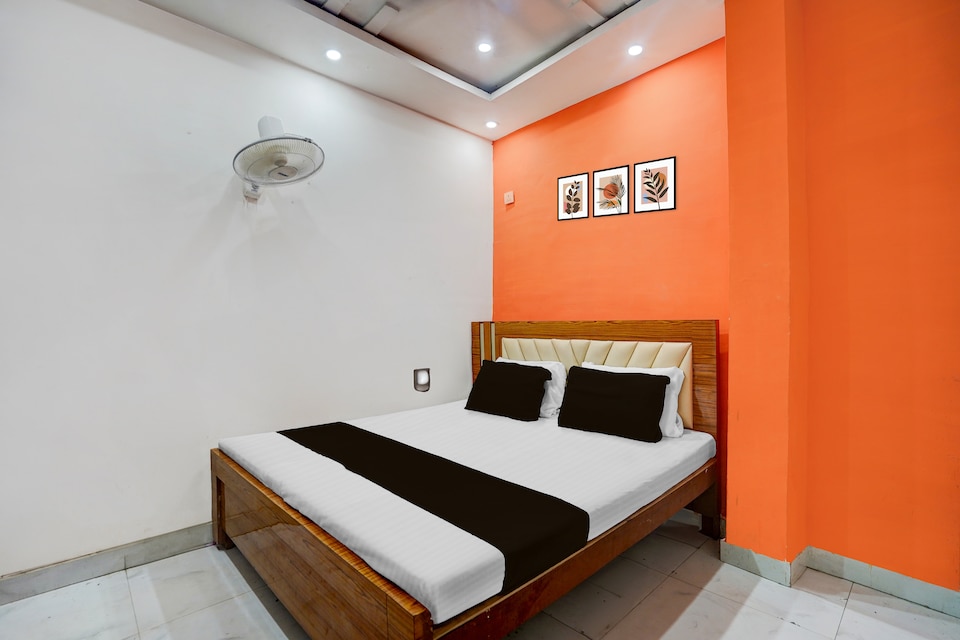 HOTEL O BLISS , Rania Kanpur, Kanpur
