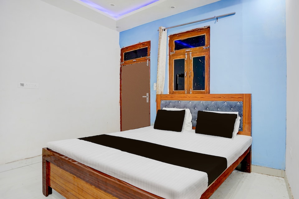 HOTEL O BLISS , Rania Kanpur, Kanpur