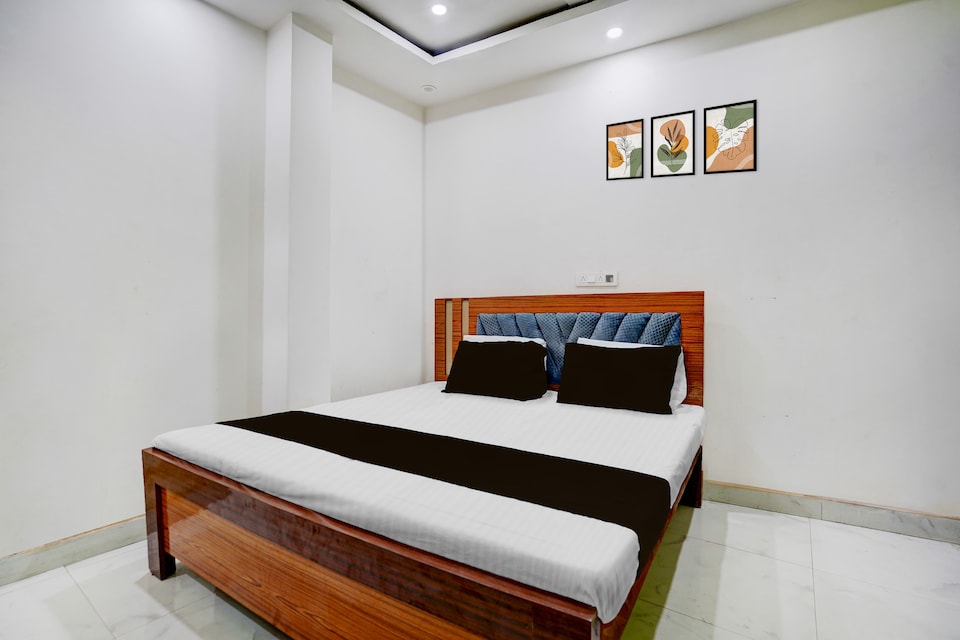 HOTEL O BLISS , Rania Kanpur, Kanpur