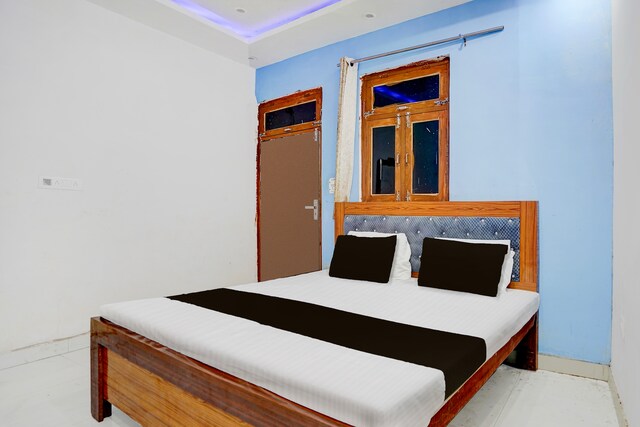 HOTEL O BLISS 
