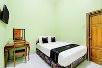 Hotel O Yogyakarta near Taman Sari formerly Widitya Inn