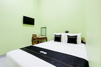 Hotel O Yogyakarta near Taman Sari formerly Widitya Inn