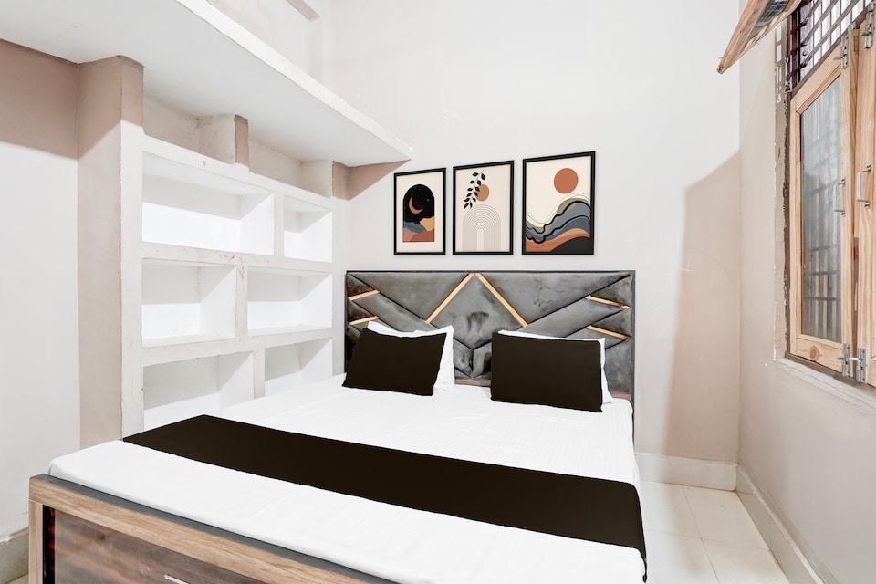 SPOT ON Sky Hotel , Auraiya, Auraiya