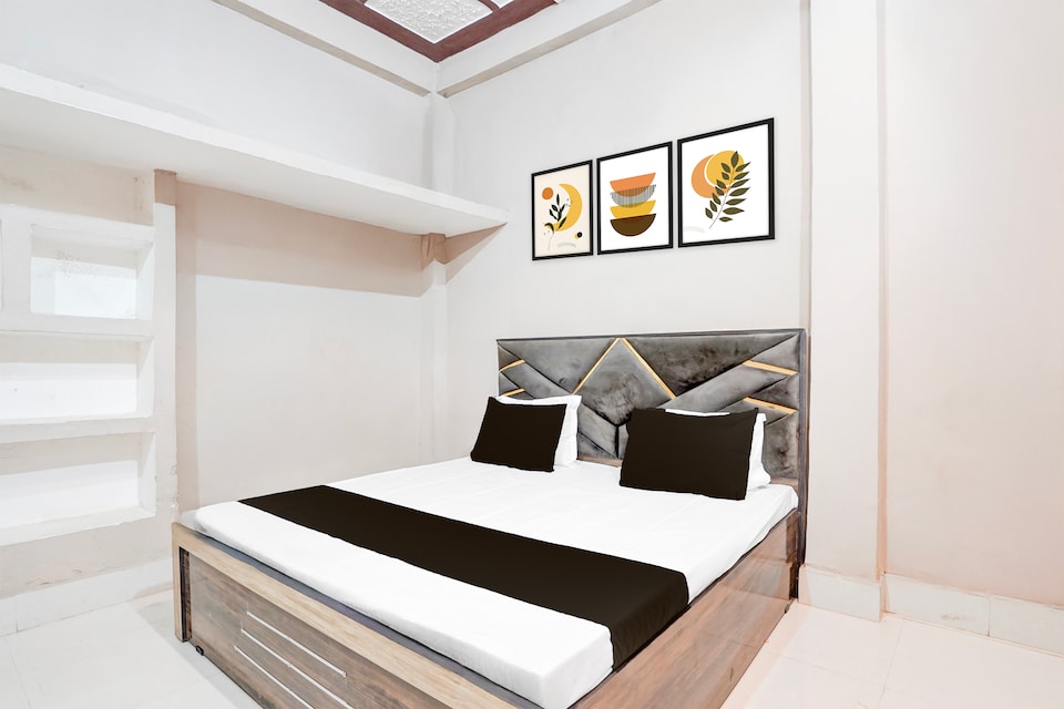 SPOT ON Sky Hotel , Auraiya, Auraiya