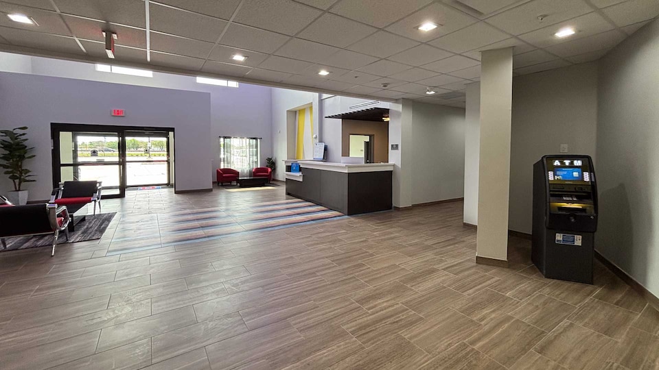 Studio 6 Dallas, TX – Fair Park, Dallas North Fort Worth, Dallas