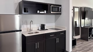 Studio 6 Dallas, TX – Fair Park