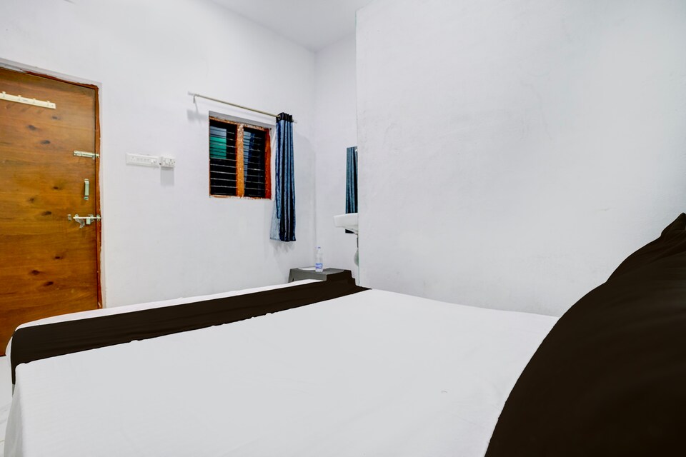 SPOT O Forest Villa, Chandrapur, Chandrapur
