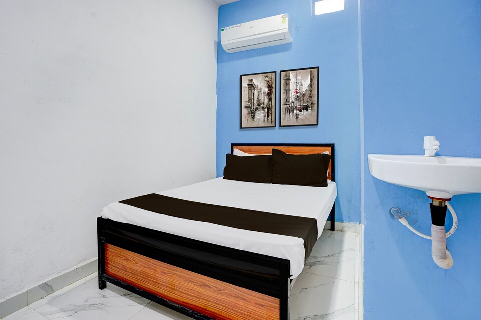 SPOT O Forest Villa, Chandrapur, Chandrapur