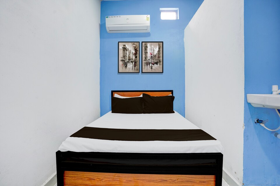 SPOT O Forest Villa, Chandrapur, Chandrapur