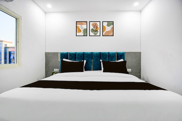Hotel O Shubh Inn 4 