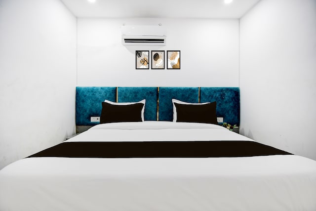 HOTEL O MAHENDRA MG PALACE