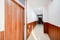 HOTEL O MAHENDRA MG PALACE