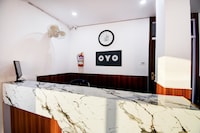 HOTEL O MAHENDRA MG PALACE