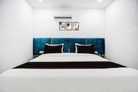 HOTEL O SHIVANKAR PALACE