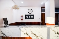 HOTEL O MAHENDRA MG PALACE