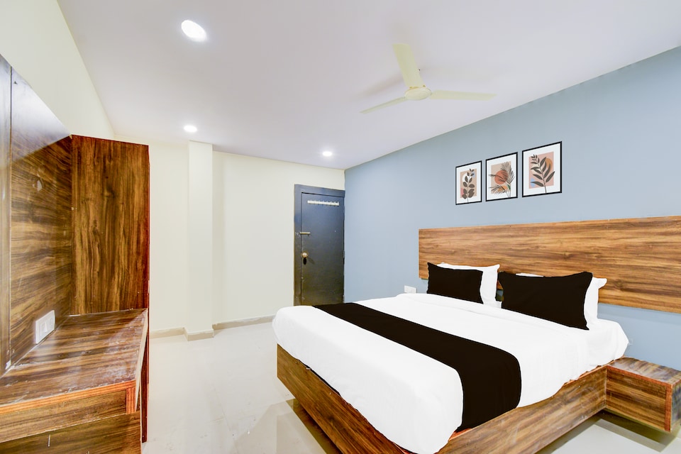 Hotel O Rarola Stay, LB Nagar-Uppal, Hyderabad