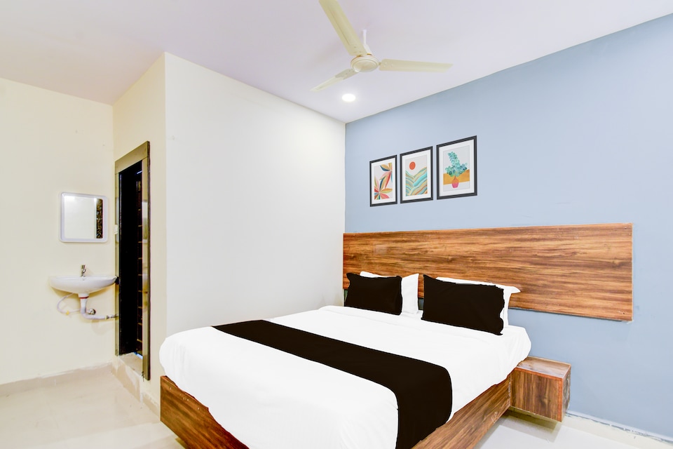 Hotel O Rarola Stay, LB Nagar-Uppal, Hyderabad