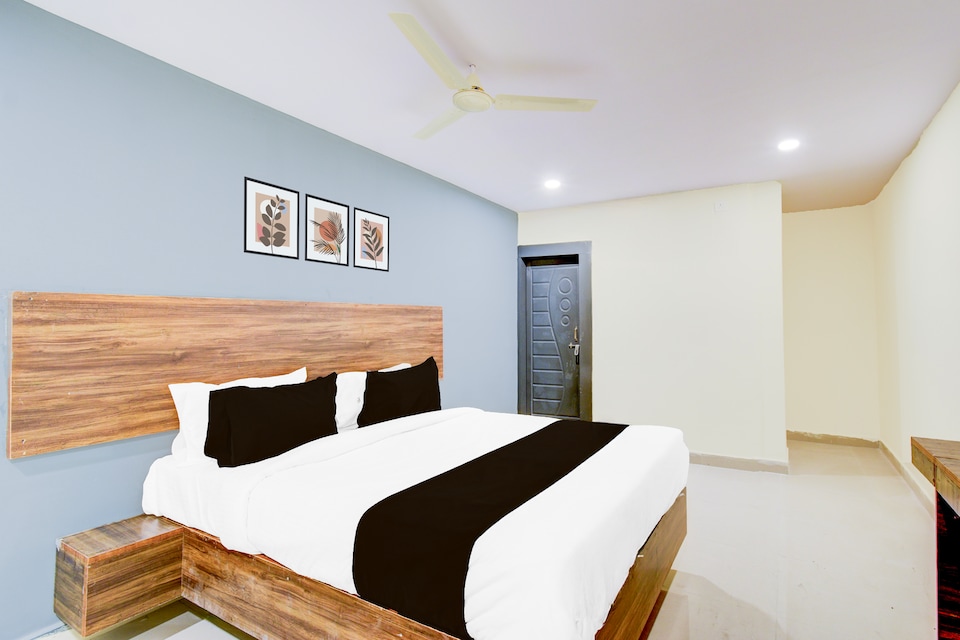 Hotel O Rarola Stay, LB Nagar-Uppal, Hyderabad