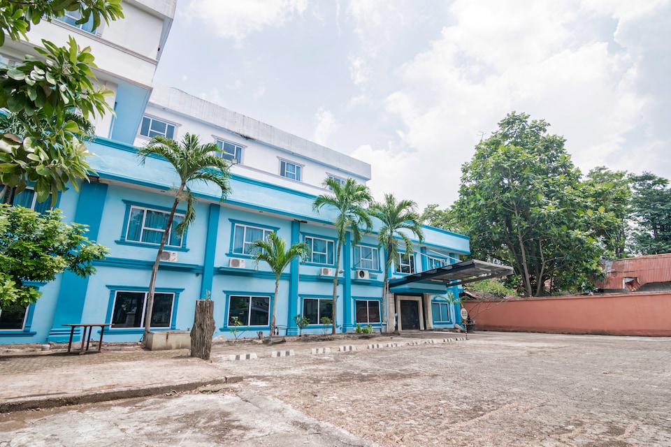 Hotel De Town 6 Hour Stay, Pekanbaru, Pekanbaru