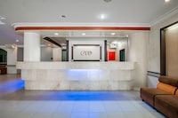 Hotel De Town 6 Hour Stay