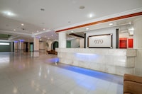 Hotel De Town 6 Hour Stay