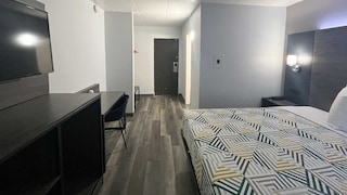 Motel 6 Chicago, IL - Halsted