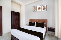 Hotel O The BnB Inn