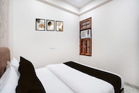 Hotel O The BnB Inn