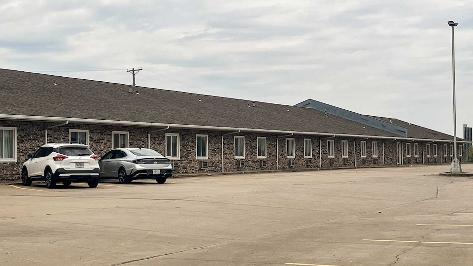 Motel 6 Concordia, MO, Concordia_G6_US, Concordia