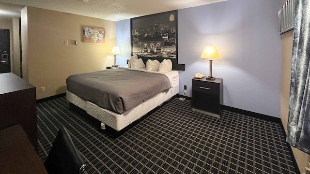 1 Cama King | Acceso móvil, ducha RI, sin humo, microfrigorífico