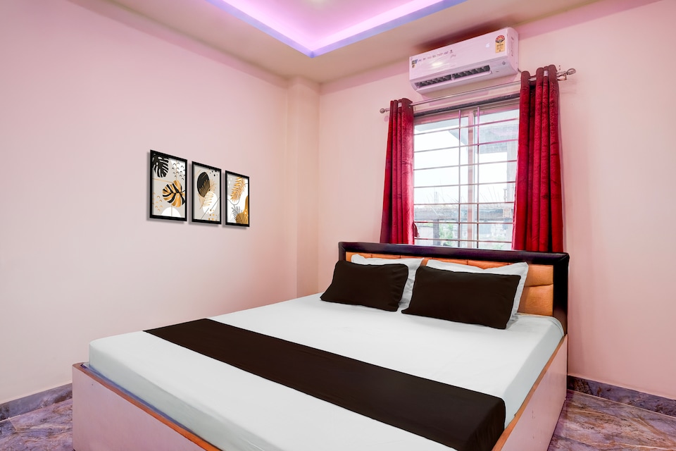 Hotel O The Silver Stone , ISBT Guwahati, Guwahati