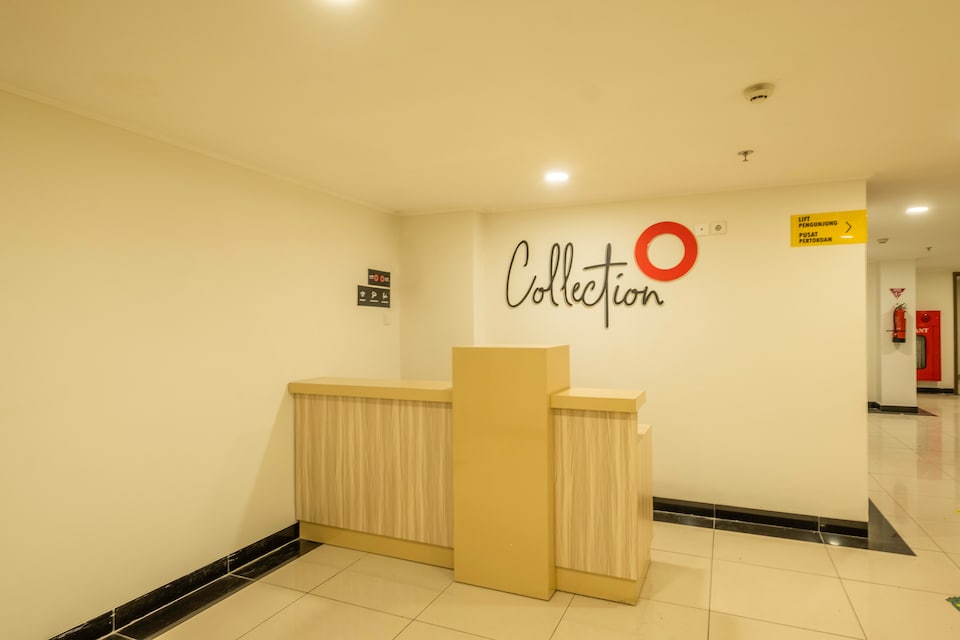 Townhouse Oak Pasar Baru Heritage, Bandung, Bandung