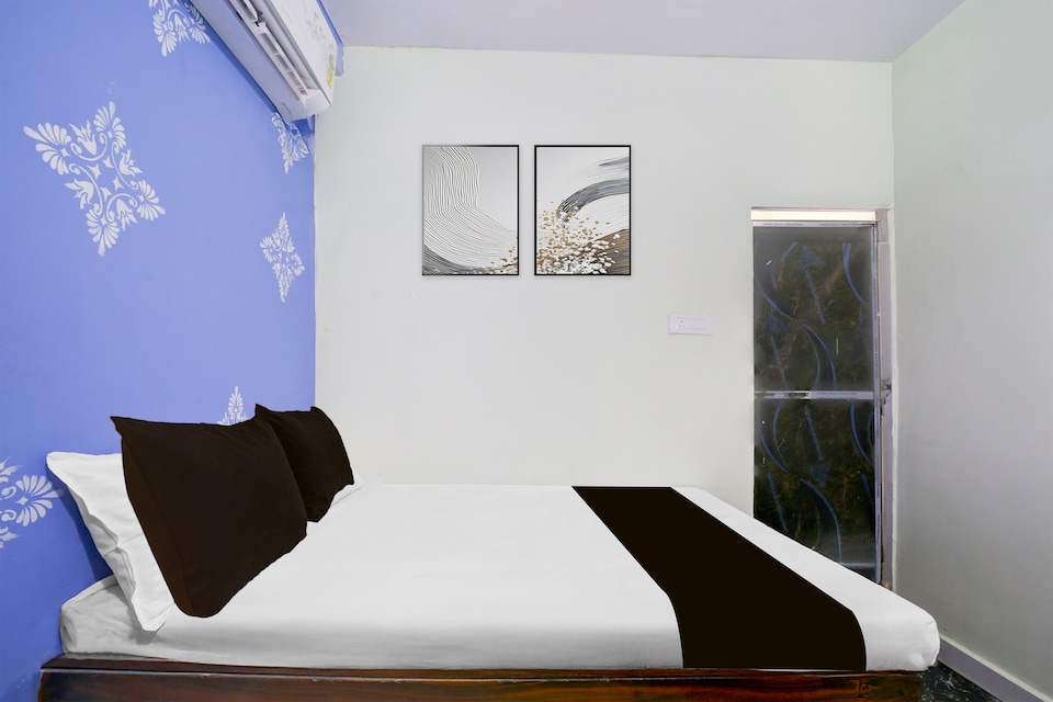 Hotel O Virashat, Jabalpur, Jabalpur
