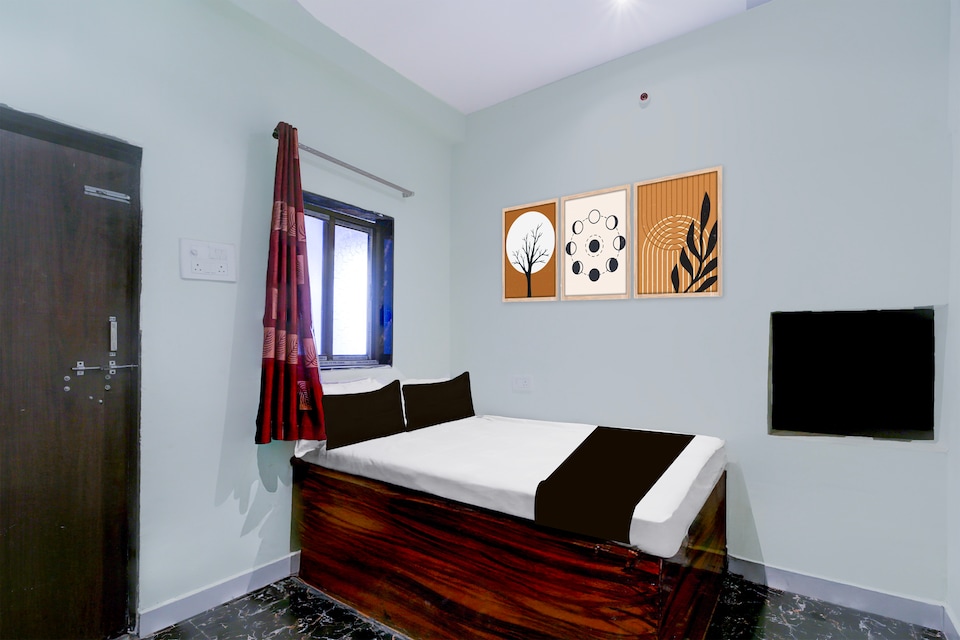 Hotel O Virashat, Jabalpur, Jabalpur