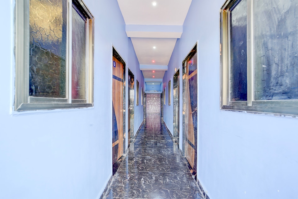 Hotel O by OYO Virashat, Jabalpur, Jabalpur