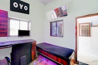Hotel O by OYO Virashat