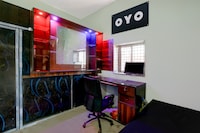 Hotel O by OYO Virashat