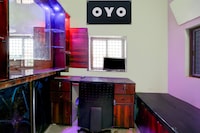Hotel O by OYO Virashat