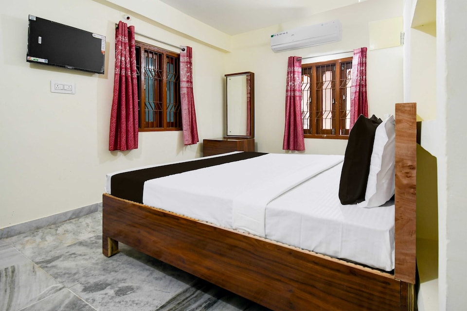 Hotel O Bhubaneswar Balunkeswar Shiv Temple, Khandagiri Bhubaneswar, Bhubaneswar