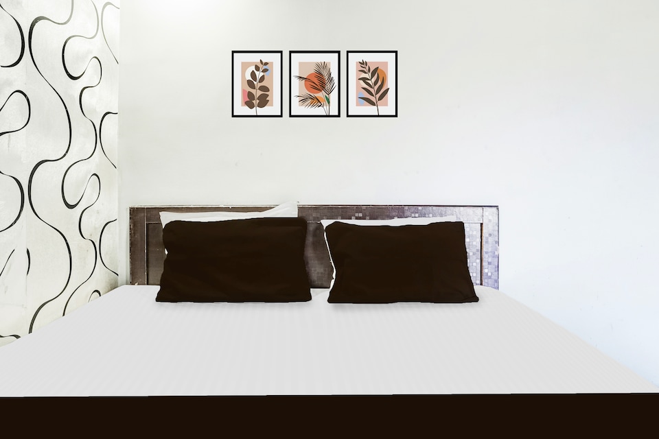 HOTEL O WELCOME INN, Faridabad, Faridabad