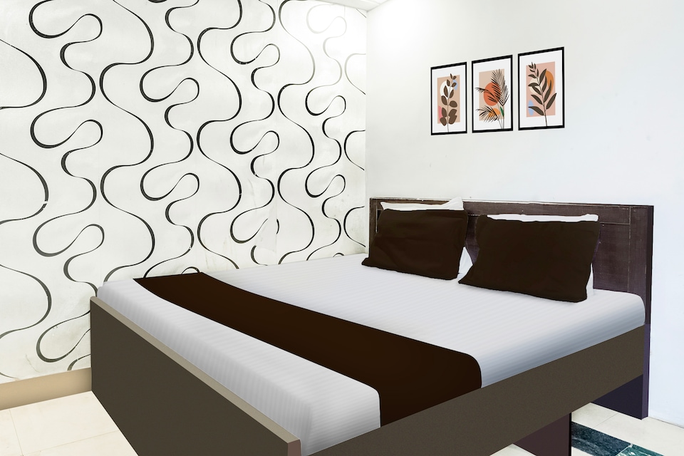 HOTEL O WELCOME INN, Faridabad, Faridabad