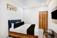 Super Collection O Karkardooma Court Metro Station Formerly Hotel Lotus