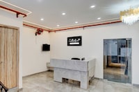 Collection O Karkardooma Court Metro Station Formerly Hotel Lotus