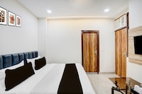 Super Collection O Karkardooma Court Metro Station Formerly Hotel Lotus