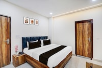 Super Collection O Karkardooma Court Metro Station Formerly Hotel Lotus