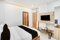 Super Collection O Karkardooma Court Metro Station Formerly Hotel Lotus